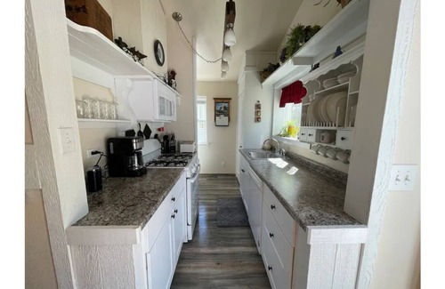 Kelseyville Apartamento | The Cottage