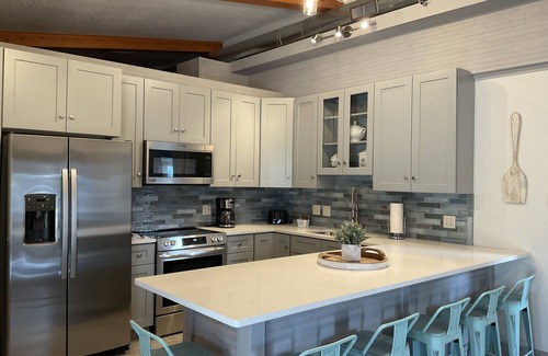 Princeton Apartamento | The Cottage