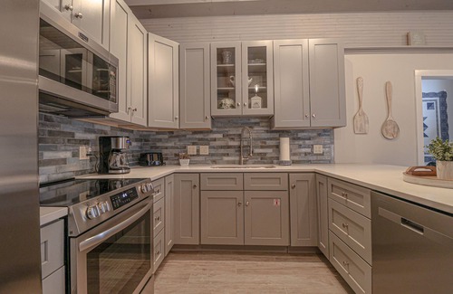Princeton Apartamento | The Cottage