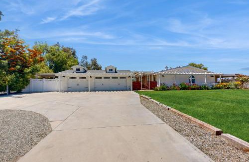 Temecula Casa | The Cottage