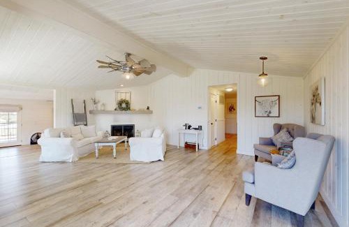 Temecula Casa | The Cottage