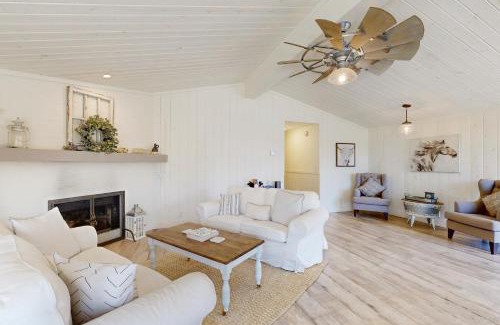 Temecula Casa | The Cottage