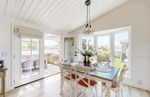 Temecula Casa | The Cottage