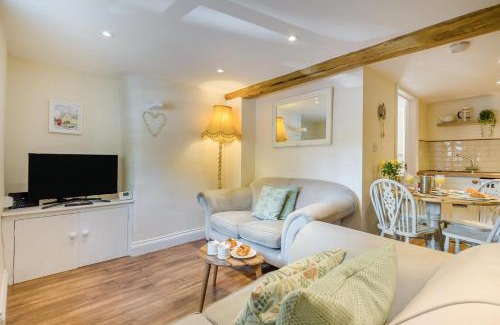 Winchcombe Casa | The Cottage - Vineyard Street