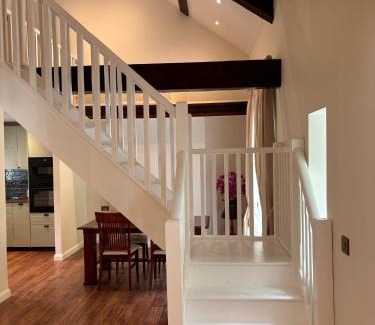 Ballykelly Casa | The Cottage, Walworth Demesne
