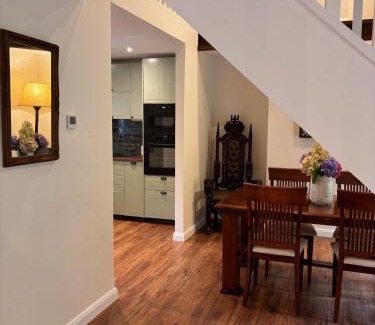 Ballykelly Casa | The Cottage, Walworth Demesne