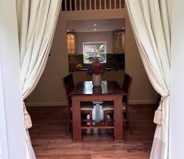 Ballykelly Casa | The Cottage, Walworth Demesne