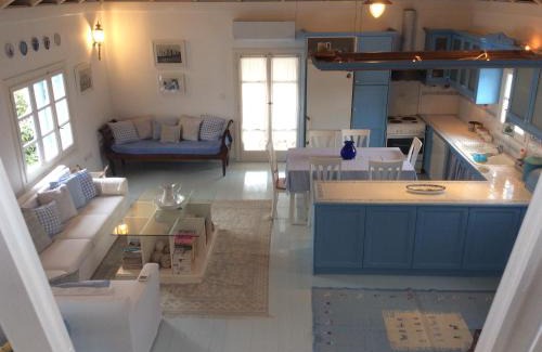 Evreti Casa | The Cottage with the View
