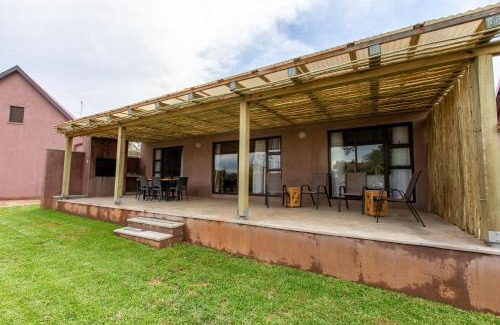Hoedspruit Casa | The Cottage