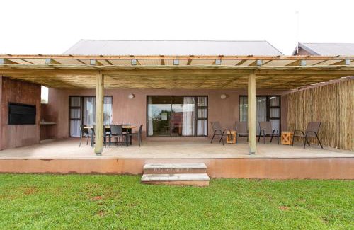 Hoedspruit Casa | The Cottage