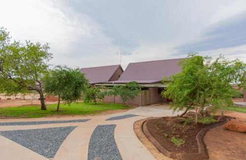 Hoedspruit Casa | The Cottage