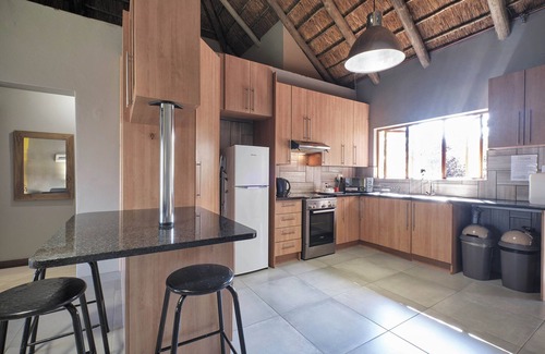 Greater Johannesburg Metropolitan Area Cama Y Desayuno | The Cottage
