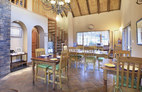 Greater Johannesburg Metropolitan Area Cama Y Desayuno | The Cottage