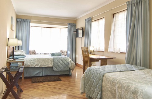 Greater Johannesburg Metropolitan Area Cama Y Desayuno | The Cottage