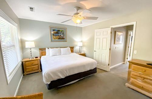 The Cottages Apartamento | The Cottages 30