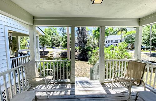 The Cottages Apartamento | The Cottages 30