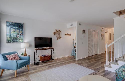 The Cottages Apartamento | The Cottages 39