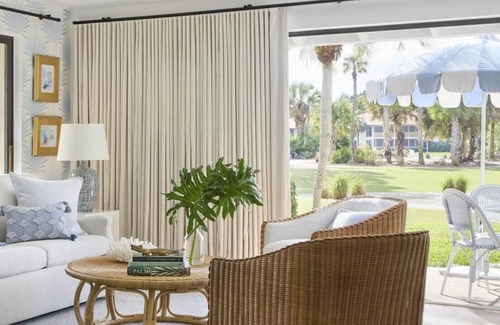 Hunt Club Cabaña | The Cottages at PGA National Resort - Premium Two Bedroom Cottage