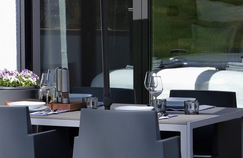 Poseritz Casa | The cottages App. - House B - Modern, Spacious, Special *Minihouse, Tinyhouse*