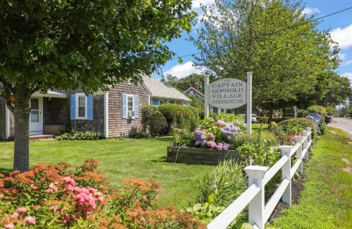 Hyannis Casa | The Cottages at Captain Gosnold Village