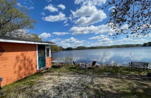 Northwood Casa | The Cottages at Harvey Lake