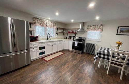 Northwood Casa | The Cottages at Harvey Lake
