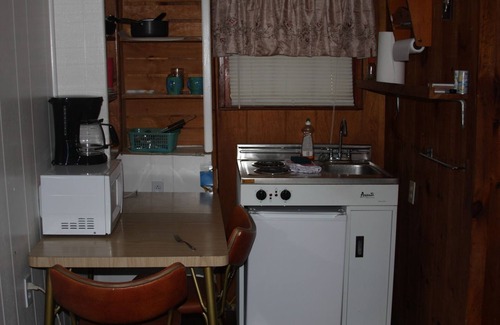 Northwood Casa | The Cottages at Harvey Lake