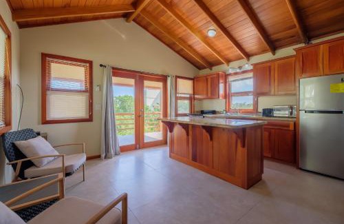 Cayo Corker Casa | The Cottages at Island Pearl Gold Standard Certified