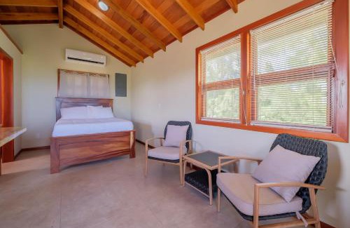 Cayo Corker Casa | The Cottages at Island Pearl Gold Standard Certified