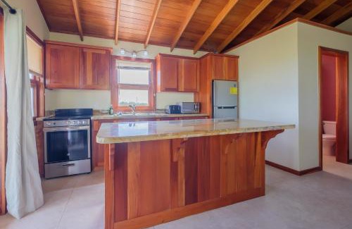 Cayo Corker Casa | The Cottages at Island Pearl Gold Standard Certified