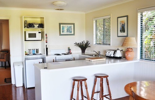 North Tamborine Cabaña | The Cottages