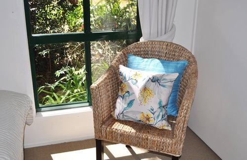 North Tamborine Cabaña | The Cottages