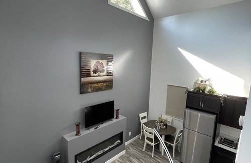 Wasagaming Cabina | The Cottages@Gull&Castle#5