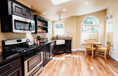Napa Cama Y Desayuno | the cottages of napa valley