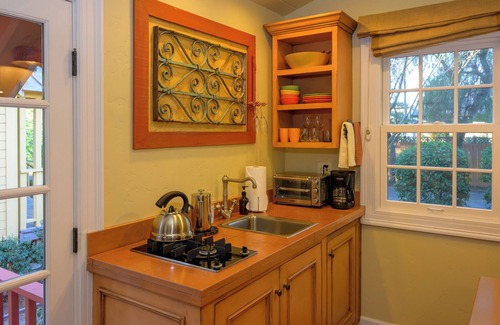Napa Cama Y Desayuno | the cottages of napa valley