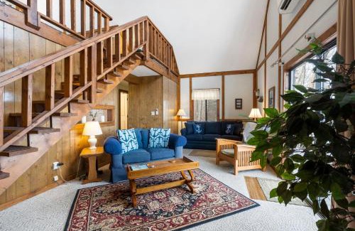 Branson West Casa | The Cottages on Lake Bluff - Nearby Table Rock Lake