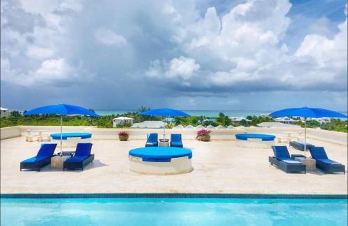 The Bight Apartamento | The Cottonwood House - Beach Villa