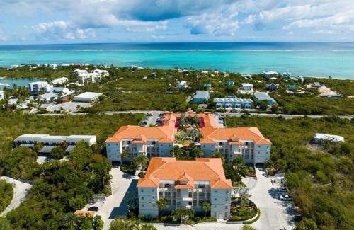 The Bight Apartamento | The Cottonwood House - Beach Villa