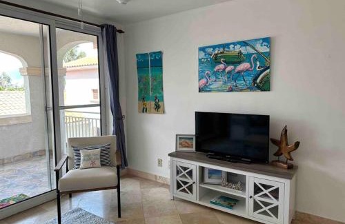 The Bight Apartamento | The Cottonwood House - Beach Villa