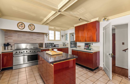Park West Villa | The Coulter House by Gather: Historic San Diego Estate w/ Ocean Views