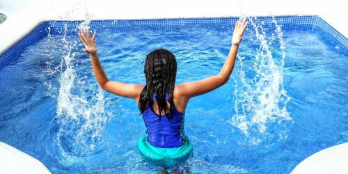 Higuey Cabina | the Count of Villa Rosa