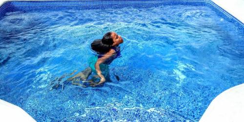 Higuey Cabina | the Count of Villa Rosa