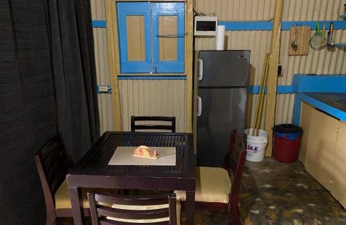 Higuey Cabina | the Count of Villa Rosa