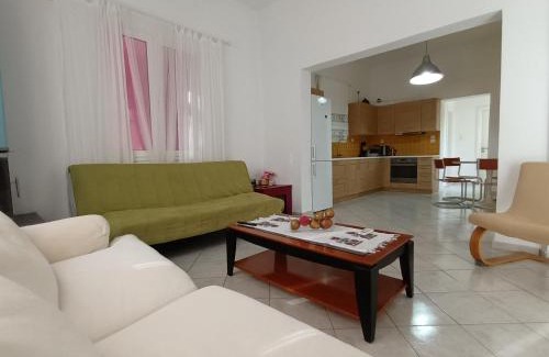 Eretria Casa | The Country House in Amarynthos