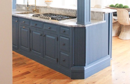 Lexington Casa | The Country House is a picturesque Kentucky Farm Estate