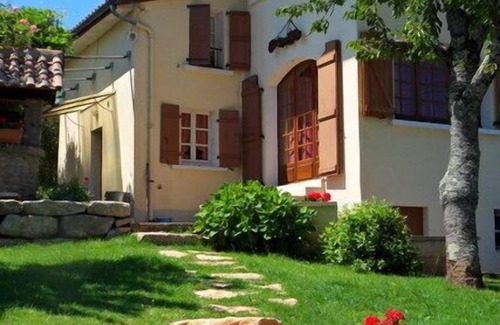 Auzits Casa | La vida en el campo