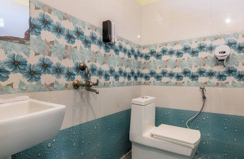 Pushkar Hotel | The Country Side Resort