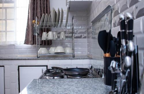 Nanyuki Casa | The Country Side Villa - Nanyuki