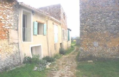 Flassan Cabaña | The countryside - Cottage in the middle of the vineyards