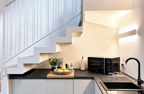 Cuneo Apartamento | The Counts' Lodge